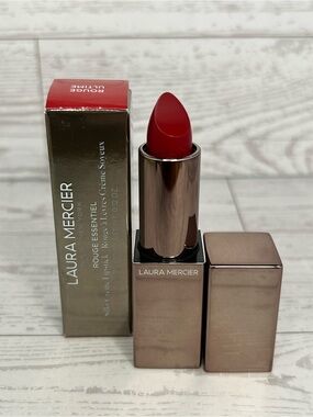 laura mercier Rouge Essentiel Cream Lipstick — Rouge Ultime